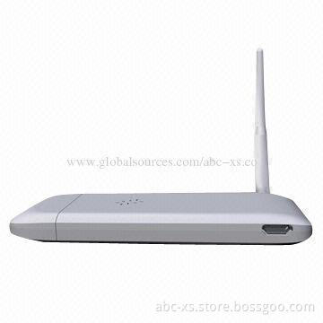 EZ Cast Dongle, Supports Miracast, DLNA, Airplay and Android 4.0, IOS6.0 Mobile Device and Above